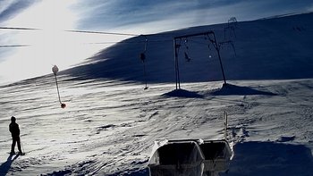 Драгобрат 9 січня 2018 року, 2018-01-09 10:00