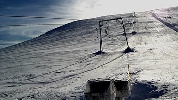 Драгобрат 9 січня 2018 року, 2018-01-09 13:00