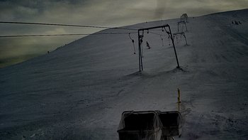 Драгобрат 9 січня 2018 року, 2018-01-09 16:00
