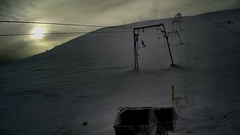 Драгобрат 10 січня 2018 року, 2018-01-10 10:00