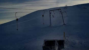 Драгобрат 11 січня 2018 року, 2018-01-11 16:00