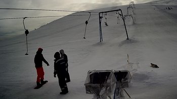 Драгобрат 16 січня 2018 року, 2018-01-16 13:00