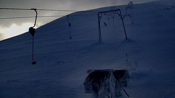 Драгобрат 18 січня 2018 року, 2018-01-18 10:00