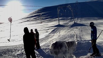 Драгобрат 20 січня 2018 року, 2018-01-20 10:00