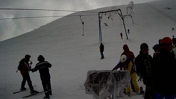 Драгобрат 20 січня 2018 року, 2018-01-20 13:00
