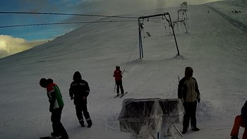 Драгобрат 20 січня 2018 року, 2018-01-20 16:00