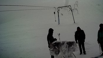 Драгобрат 21 січня 2018 року, 2018-01-21 13:00