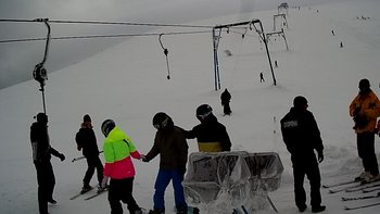 Драгобрат 23 січня 2018 року, 2018-01-23 13:00