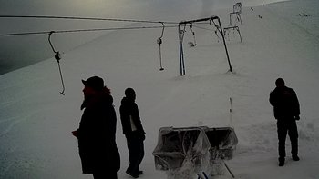 Драгобрат 23 січня 2018 року, 2018-01-23 16:00