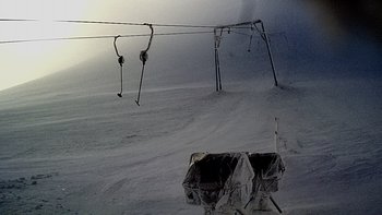 Драгобрат 25 січня 2018 року, 2018-01-25 10:00