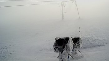 Драгобрат 25 січня 2018 року, 2018-01-25 13:00