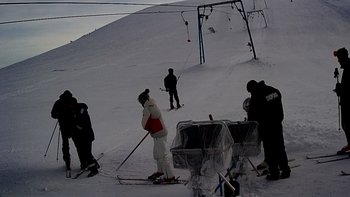 Драгобрат 27 січня 2018 року, 2018-01-27 16:00