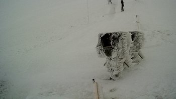 Драгобрат 29 січня 2018 року, 2018-01-29 13:00