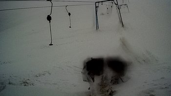 Драгобрат 3 лютого 2018 року, 2018-02-03 13:00