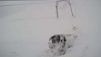 Драгобрат 6 лютого 2018 року, 2018-02-06 10:00