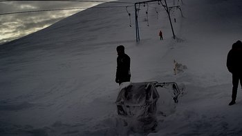 Драгобрат 7 лютого 2018 року, 2018-02-07 10:00
