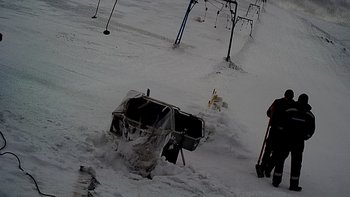Драгобрат 8 лютого 2018 року, 2018-02-08 10:00
