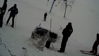 Драгобрат 8 лютого 2018 року, 2018-02-08 13:00