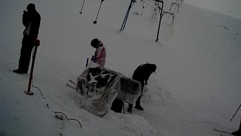 Драгобрат 9 лютого 2018 року, 2018-02-09 16:00