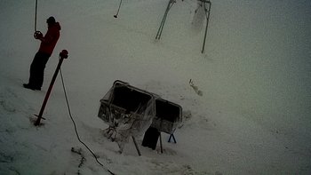Драгобрат 11 лютого 2018 року, 2018-02-11 16:00