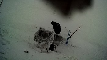 Драгобрат 12 лютого 2018 року, 2018-02-12 10:00