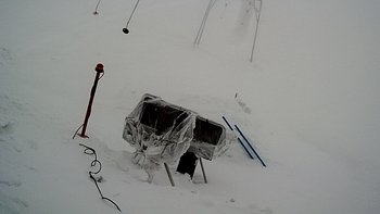 Драгобрат 12 лютого 2018 року, 2018-02-12 13:00