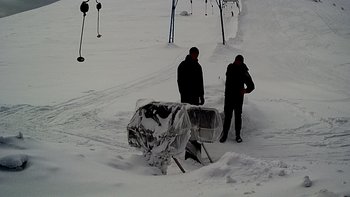 Драгобрат 15 лютого 2018 року, 2018-02-15 10:00