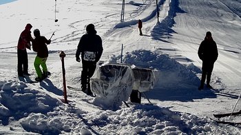 Драгобрат 19 лютого 2018 року, 2018-02-19 10:00