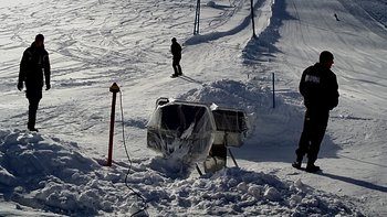 Драгобрат 20 лютого 2018 року, 2018-02-20 10:00