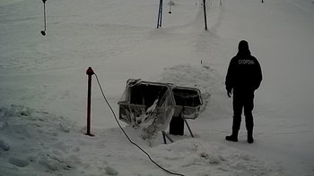 Драгобрат 21 лютого 2018 року, 2018-02-21 10:00