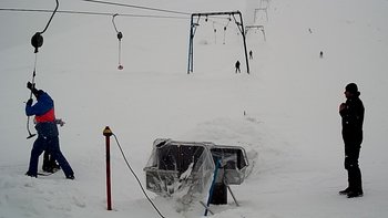Драгобрат 21 лютого 2018 року, 2018-02-21 13:00