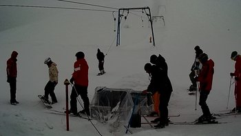 Драгобрат 21 лютого 2018 року, 2018-02-21 16:00