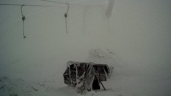 Драгобрат 22 лютого 2018 року, 2018-02-22 10:00