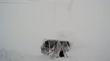 Драгобрат 22 лютого 2018 року, 2018-02-22 13:00
