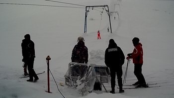 Драгобрат 23 лютого 2018 року, 2018-02-23 10:00