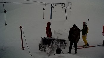 Драгобрат 24 лютого 2018 року, 2018-02-24 16:00