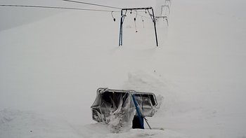 Драгобрат 26 лютого 2018 року, 2018-02-26 13:00