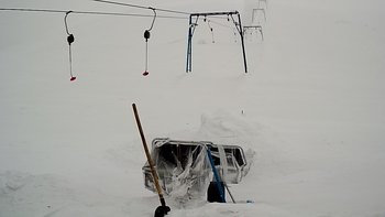 Драгобрат 27 лютого 2018 року, 2018-02-27 13:00