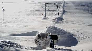 Драгобрат 1 березня 2018 року, 2018-03-01 10:00