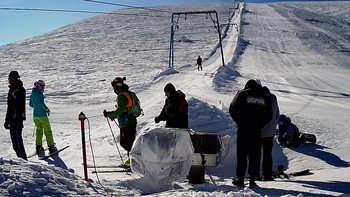 Драгобрат 4 березня 2018 року, 2018-03-04 10:00