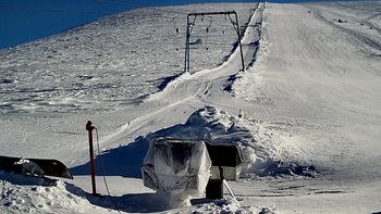 Драгобрат 4 березня 2018 року, 2018-03-04 16:00