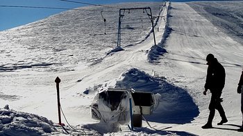 Драгобрат 5 березня 2018 року, 2018-03-05 10:00
