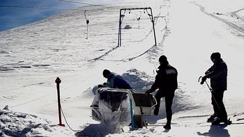 Драгобрат 5 березня 2018 року, 2018-03-05 13:00