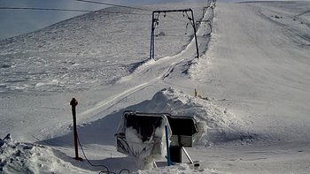 Драгобрат 5 березня 2018 року, 2018-03-05 16:00