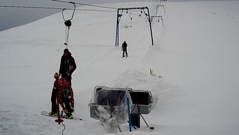 Драгобрат 6 березня 2018 року, 2018-03-06 10:00