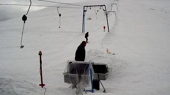 Драгобрат 6 березня 2018 року, 2018-03-06 13:00