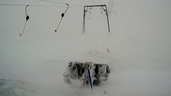 Драгобрат 7 березня 2018 року, 2018-03-07 16:00