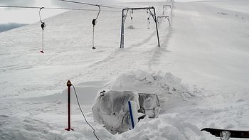 Драгобрат 8 березня 2018 року, 2018-03-08 10:00