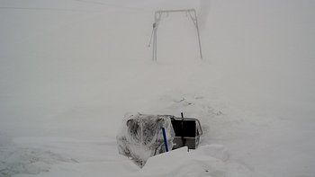 Драгобрат 9 березня 2018 року, 2018-03-09 13:00