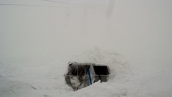 Драгобрат 11 березня 2018 року, 2018-03-11 13:00